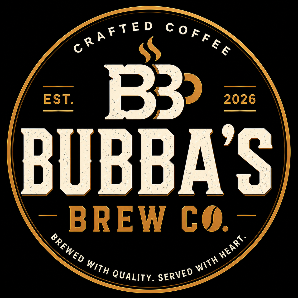 Bubba's Brew Coffee in Montgomery TX