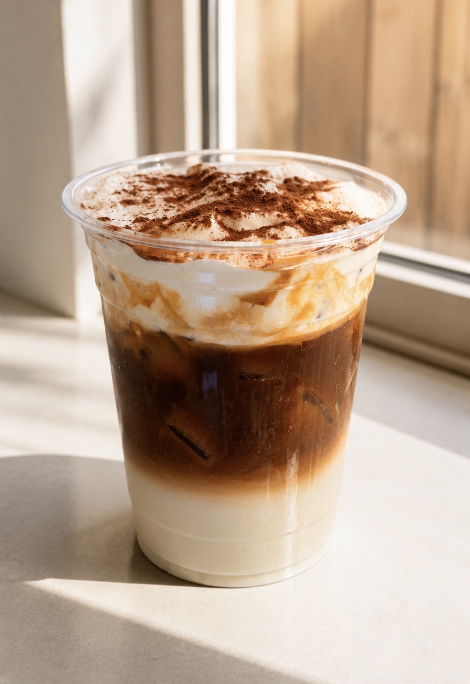 Dulce Dream - Dulce de Leche
