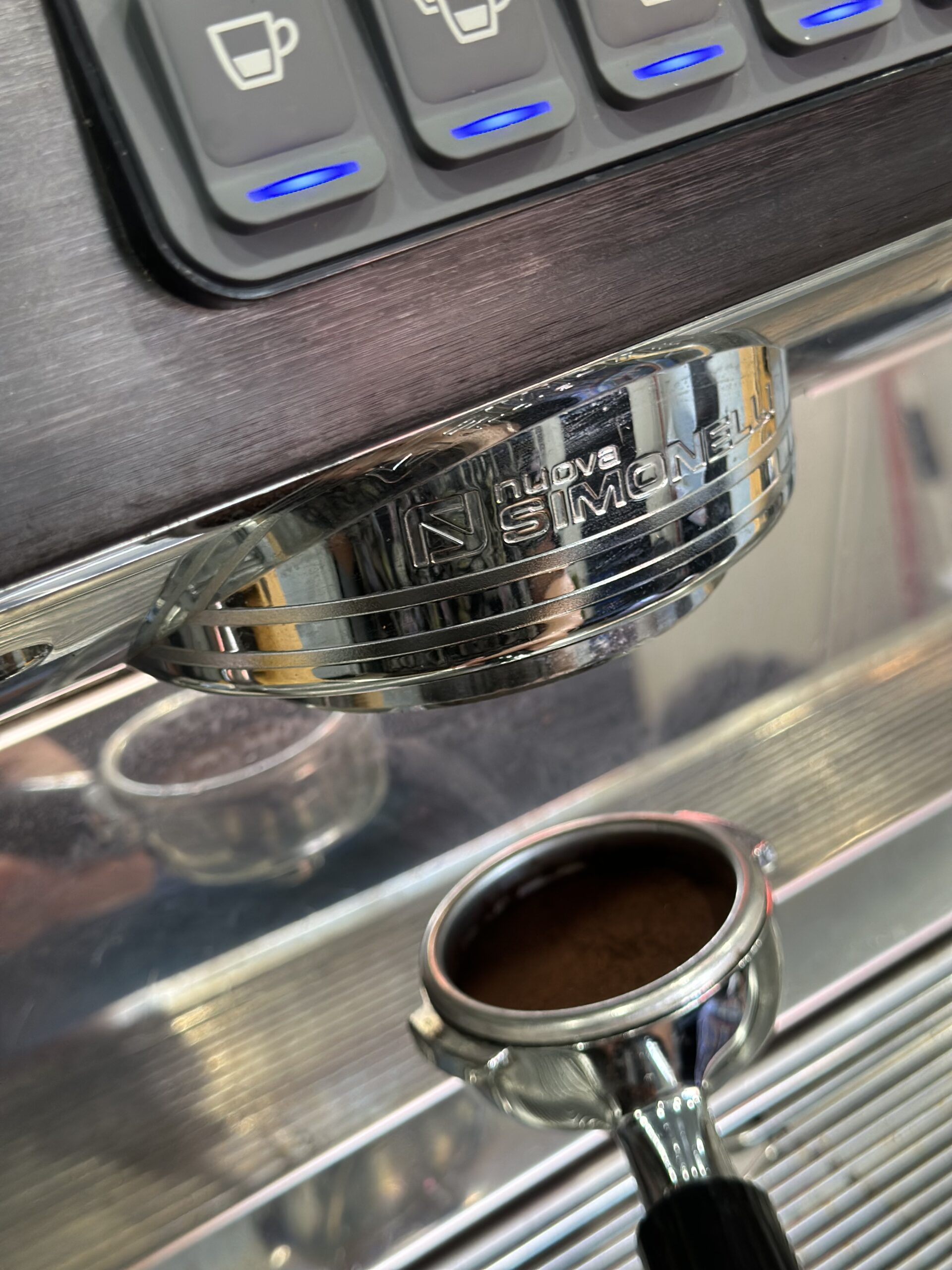 Espresso Shot