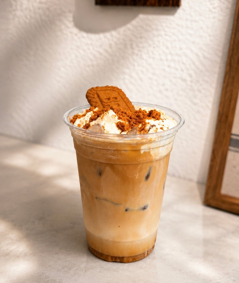 Signature Latte Montgomery TX