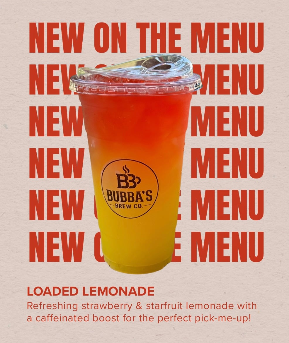Red and Beige Modern Drink Menu Instagram Post Red and Beige Modern Drink Menu Instagram Post